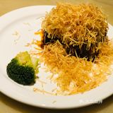 元宵佳节，又是来吃了“八分饱”