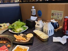 -AJIYA·池袋日式烧肉自助(天津万象城店)