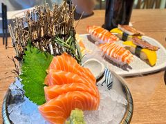 -三禾寿司(君尚店)