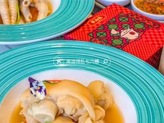 -点都德(广州白云山景区南门店)