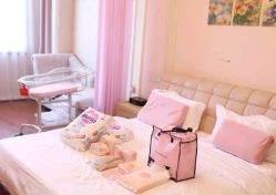 -沪壹健康国际母婴月子中心(360复旦奥医一妇婴东院店)