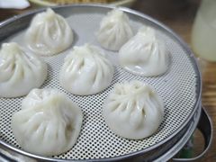 小笼包-小罗子汤店(大士院总店)