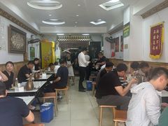 -玉香宫河州牛肉拉面