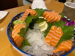 -松子料理(世纪城店)
