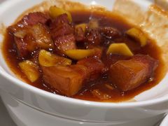 -兰湘子·湘菜小炒(石家庄万象城店)