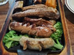 -TIGERS老虎西餐(亦庄店)
