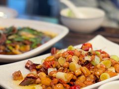 -陈麻婆豆腐(旗舰店)