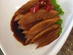 -三合园水饺(二马路店)