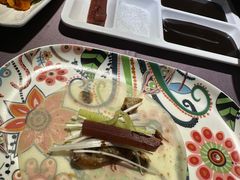 -京鸭棠(让胡路万达店)