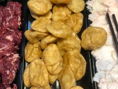 -牛一煲美食(江高店)