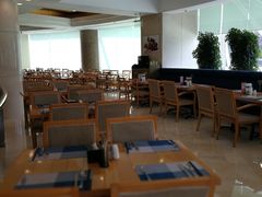 -长峰假日酒店·佛罗伦萨西餐厅
