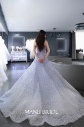 -MANLI BRIDAL婚纱