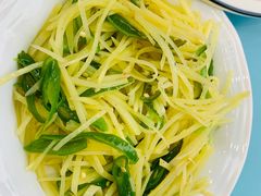 -代羊肉(中和店)