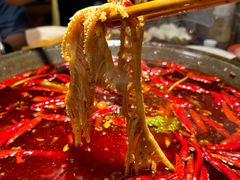 -六公里老火锅(总店)