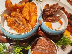 -佬太公海鸭·海鲜大排档(上海总店)