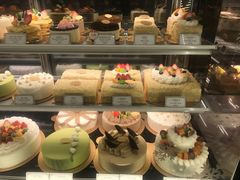 -布歌东京(常州购物中心店)