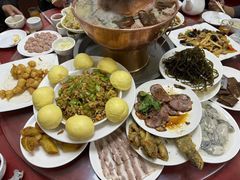 -山海关清和浑锅店