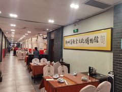 -柳州菜饮食文化博物馆(柳州金利达大厦店)