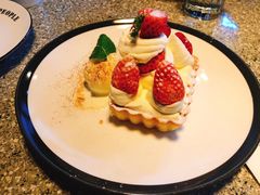 -Juicy Bakery(瑞景店)