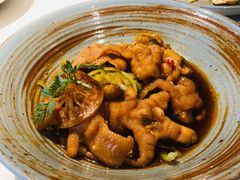 -青年公社烤鸭(青年路店)