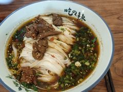 -常樂屋·常德米粉(青年路店)