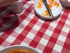 -西贝(上海我格广场店)
