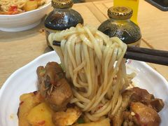 -马艾萨中国兰州牛肉拉面(劲松店)
