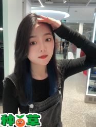 -M1 HAIR烫染