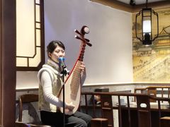 -姑苏家宴·苏帮菜·松鼠桂鱼(苏州总店)