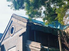 -中华圣公会教堂旧址