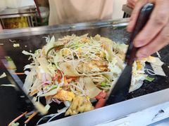 -大东北首席烤冷面(常兴路店)