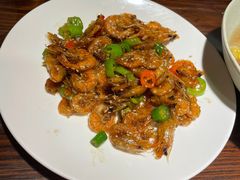 -七菜馆·东北菜·蒸饺(文体路店)