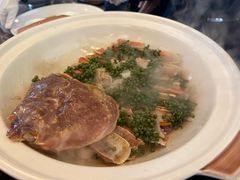 -许家菜(望江店)