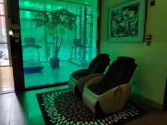 -北京东直门智选假日酒店