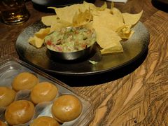 -Q MEX 库迈墨西哥餐吧(三里屯店)
