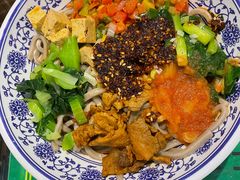 -令氏家外家周秦食府(高新店)