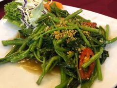 -BAI BUA RESTAURANT
