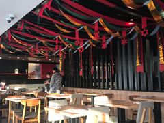 大堂-必胜客(五道口店)