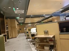 大堂-海底捞火锅(漫乐城夜宵主题店)