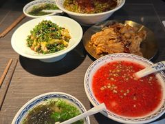 -阿大排档(长春这有山店)