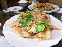 锅包肉-三子下水馆(南十四道街151号店)
