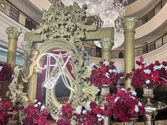 -上海瑞金洲际酒店