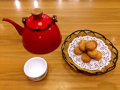 -乌镇那一年小院主题餐厅(甘泉西路店)
