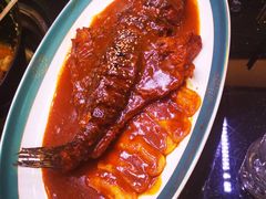 -双城乡铁锅炖羊肉(莱安逸境店)