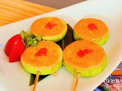 -伊禾寿司•火炙料理(大石店)