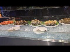 -泰谷酒店·太古码头闽菜自助餐厅