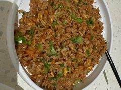 -青叶202都市餐厅(迪诺水镇店)