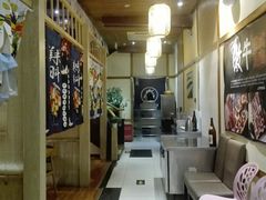 -三石铁板烧(紫竹桥店)