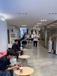 -DX HAIR SALON·发现未知美发沙龙