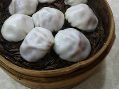 -鸡鸣汤包(仙林店)